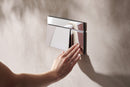 Hansgrohe iFrame Element E Çift yıkama için gömme plaka - 66003000