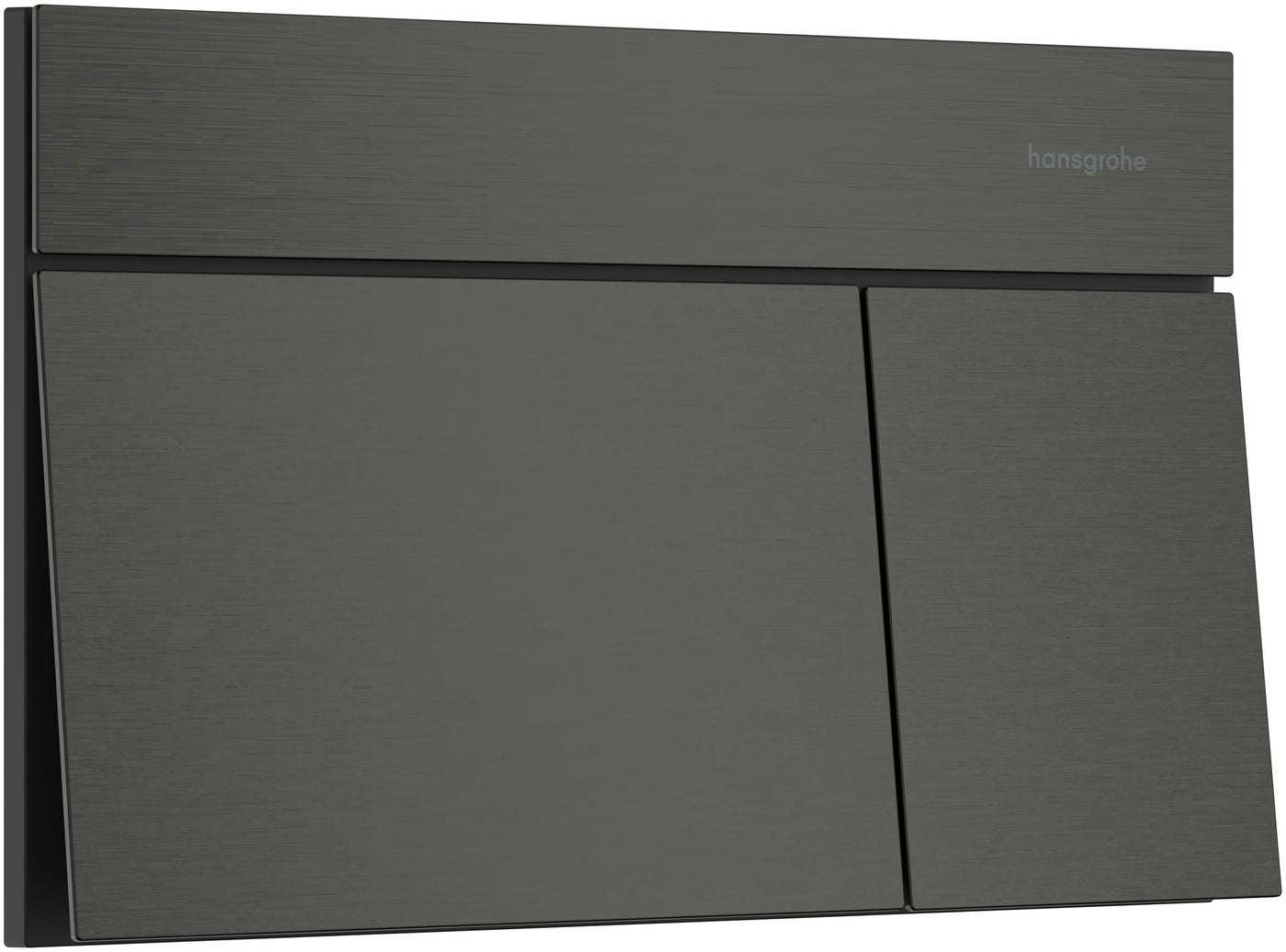 Hansgrohe iFrame Element E Çift yıkama için gömme plaka - 66003340