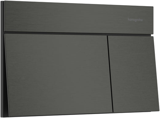 Hansgrohe iFrame Element E Çift yıkama için gömme plaka - 66003340