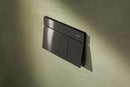 Hansgrohe iFrame Element E Çift yıkama için gömme plaka - 66003340
