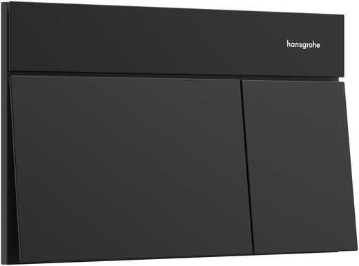 Hansgrohe iFrame Element E Çift yıkama için gömme plaka - 66003670