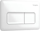 Hansgrohe iFrame Original Q Çift kademeli yıkama için gömme plaka - 66001450