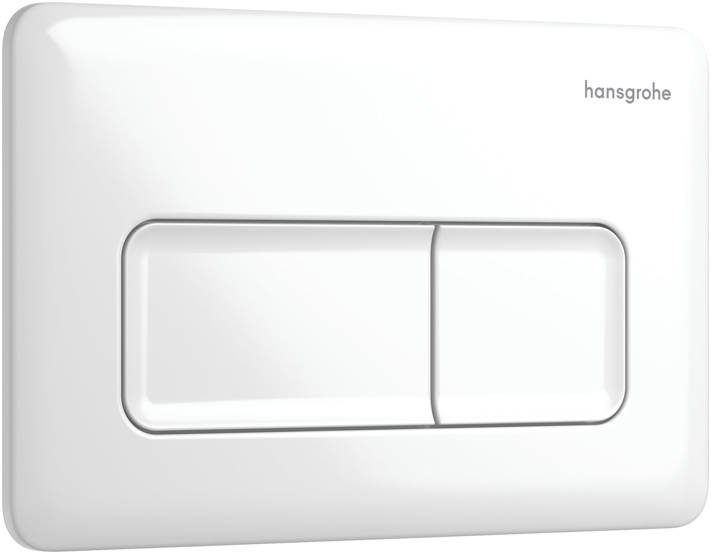 Hansgrohe iFrame Original Q Çift kademeli yıkama için gömme plaka - 66001450