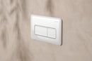 Hansgrohe iFrame Original Q Çift kademeli yıkama için gömme plaka - 66001450