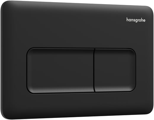Hansgrohe iFrame Original Q Çift kademeli yıkama için gömme plaka - 66001670