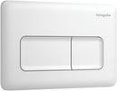 Hansgrohe iFrame Original Q Çift kademeli yıkama için gömme plaka - 66001700