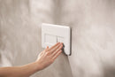 Hansgrohe iFrame Original Q Çift kademeli yıkama için gömme plaka - 66001700