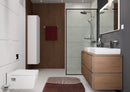Hansgrohe iFrame Original Q Çift kademeli yıkama için gömme plaka - 66001700