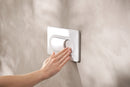 Hansgrohe iFrame Original S Çift gömme için gömme plaka - 66002450