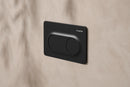 Hansgrohe iFrame Original S Çift gömme için gömme plaka - 66002670