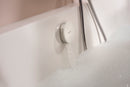 HansGrohe Isiflex Duş Hortumu 125 Cm - 28272000