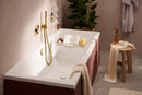 HansGrohe Isiflex Duş Hortumu 125 Cm - 28272990