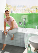 HansGrohe Isiflex Duş Hortumu 160 Cm - 28276000