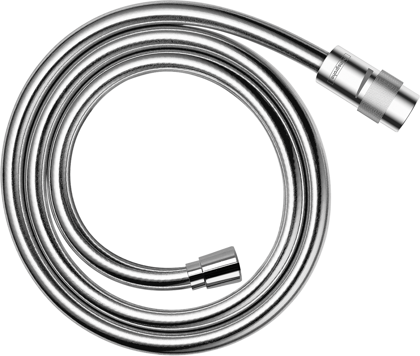 HansGrohe Isiflex Duş Hortumu 160 Cm, Hacim Kontrolü İle - 28248000