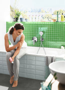 HansGrohe Isiflex Duş Hortumu 200 Cm - 28274000