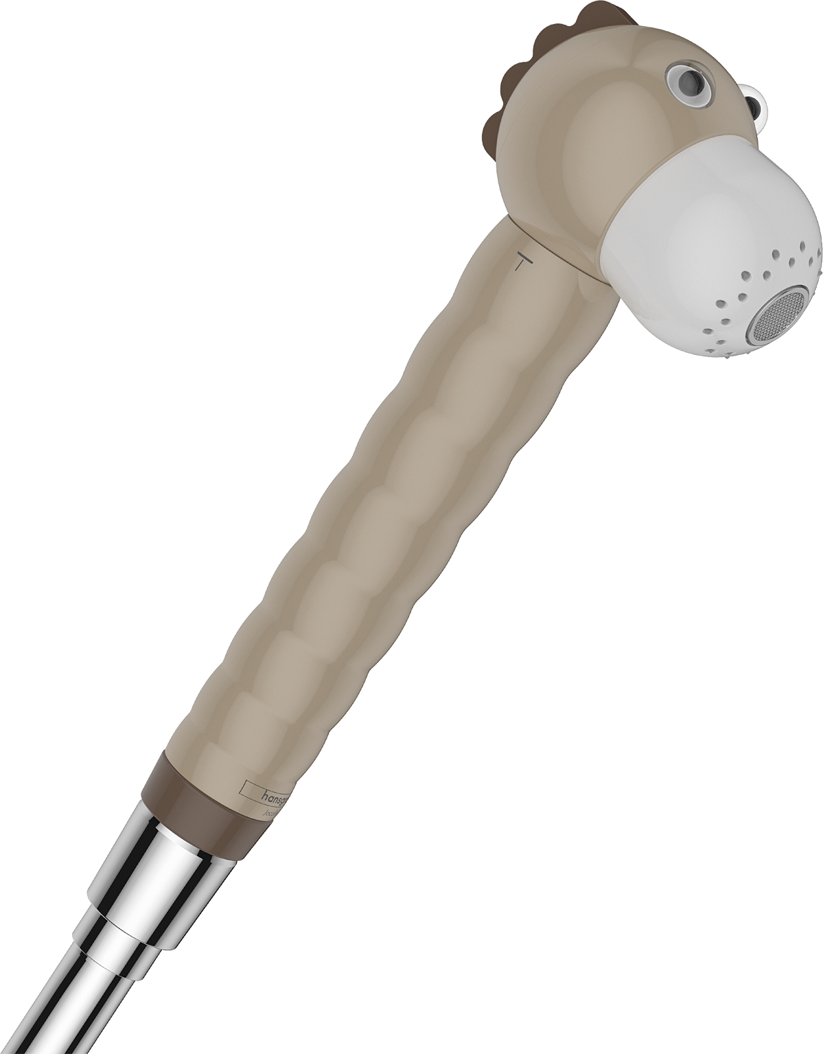 HansGrohe Jocolino Çocuk El Duşu Aslan 2Jet - 28760210