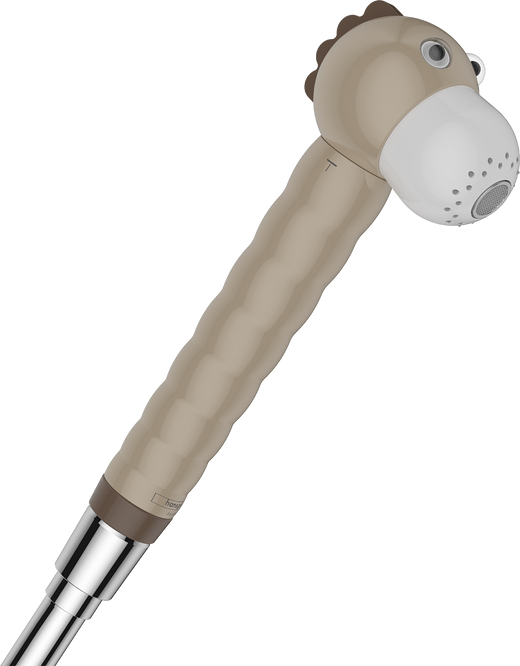 HansGrohe Jocolino Çocuk El Duşu Aslan 2Jet - 28760210