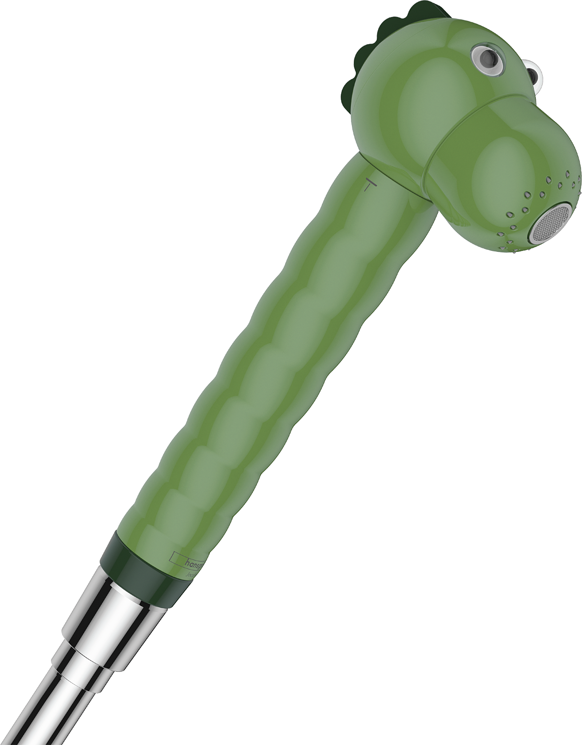 HansGrohe Jocolino Çocuk El Duşu Timsah 2Jet - 28788570