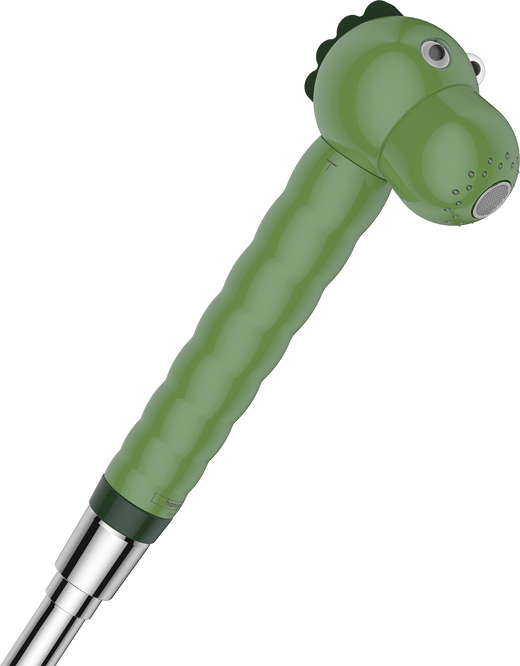 HansGrohe Jocolino Çocuk El Duşu Timsah 2Jet - 28788570