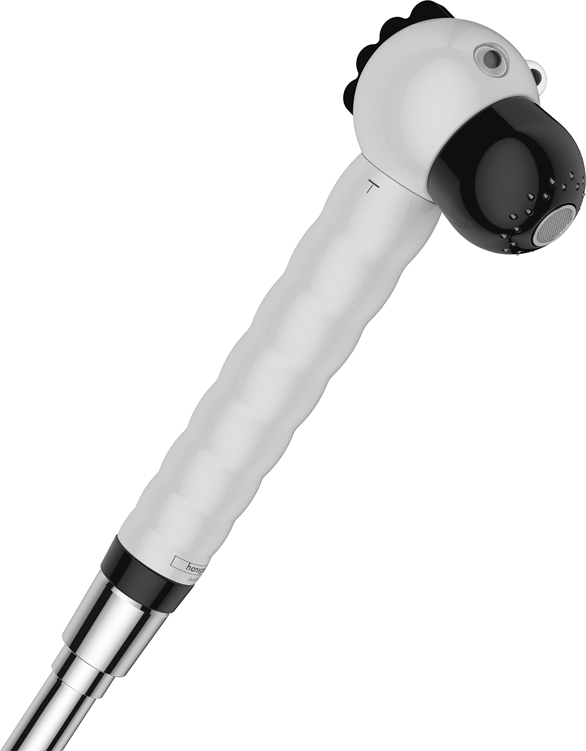 HansGrohe Jocolino Çocuk El Duşu Zebra 2Jet - 28787640