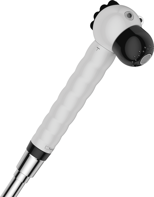 HansGrohe Jocolino Çocuk El Duşu Zebra 2Jet - 28787640