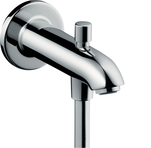 HansGrohe  Küvet Gagası 15.2 Cm, Yönlendiricili - 13423000