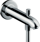 HansGrohe  Küvet Gagası 22.8 Cm, Yönlendiricili - 13424000