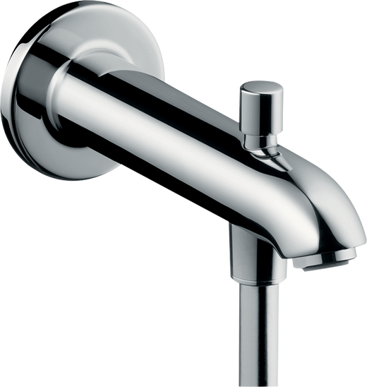 HansGrohe  Küvet Gagası 22.8 Cm, Yönlendiricili - 13424000