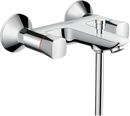 HansGrohe Logis 2 - Volanlı Banyo Bataryası Aplike - 71243000