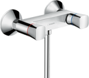HansGrohe Logis 2 - Volanlı Duş Bataryası Aplike - 71263000