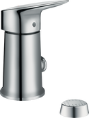 HansGrohe Logis Bide Seti Dikey Sprey İle - 71629000