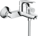 HansGrohe Logis E Tek Kollu Banyo Bataryası Aplike - 71415000