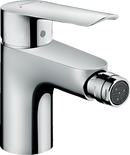 HansGrohe Logis E Tek Kollu Bide Bataryası Kumandalı - 71232000