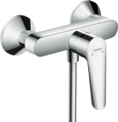 HansGrohe Logis E Tek Kollu Duş Bataryası Aplike - 71610000