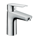 HansGrohe Logis E Tek Kollu Lavabo Bataryası 100 Kumandalı - 71178000