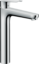 HansGrohe Logis E Tek Kollu Lavabo Bataryası 230 Kumandalı - 71179000