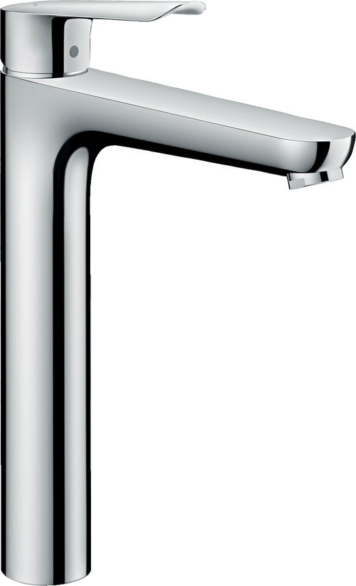 HansGrohe Logis E Tek Kollu Lavabo Bataryası 230 Kumandalı - 71179000