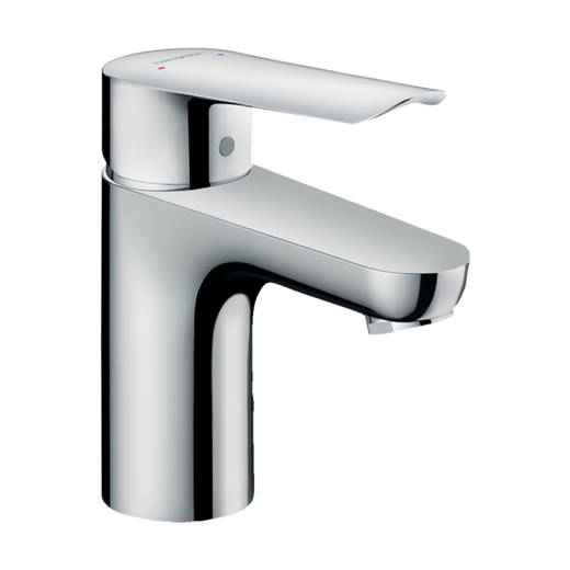 HansGrohe Logis E Tek Kollu Lavabo Bataryası 70 Kumandalı - 71177000