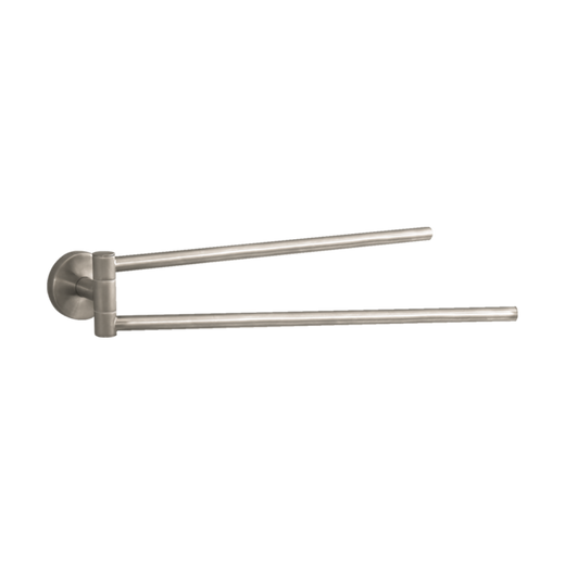 HansGrohe Logis Havluluk İkili - 40512820