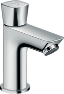 HansGrohe Logis Tek Akım Musluk 70 Kumandasız, Soğuk Su İçin - 71120000
