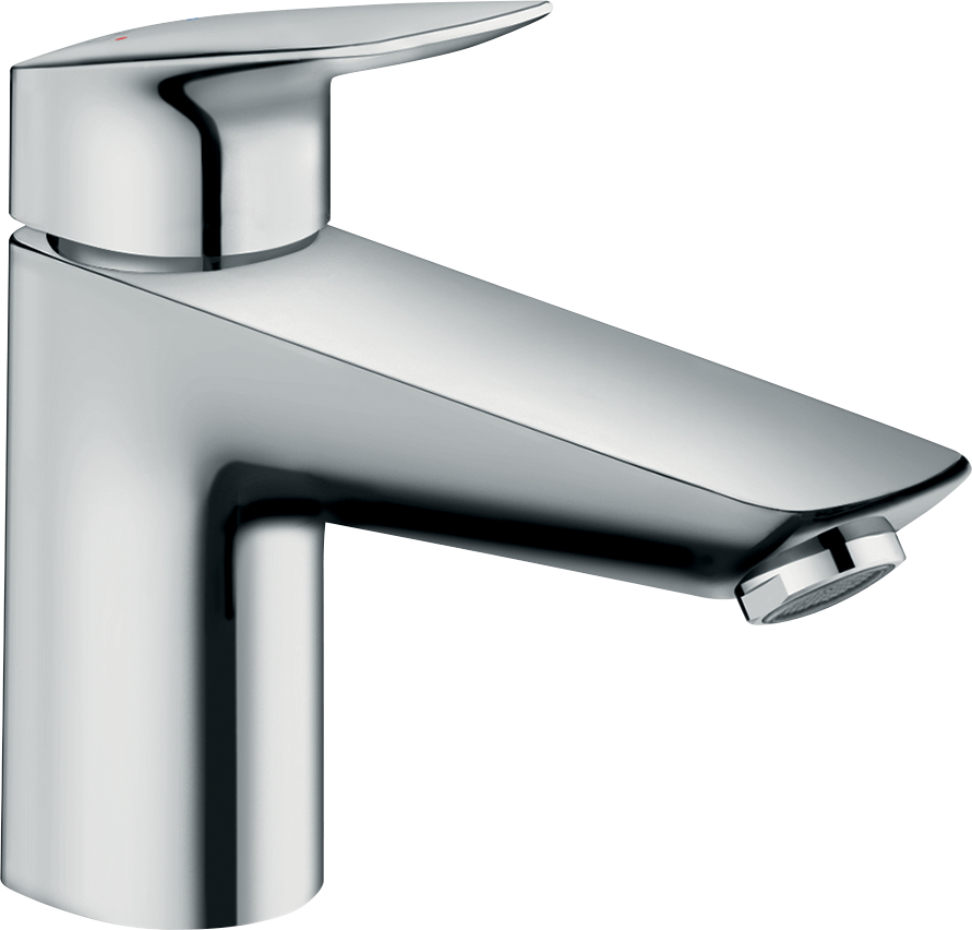 HansGrohe Logis Tek Kollu Banyo Bataryası Monoblok - 71311000