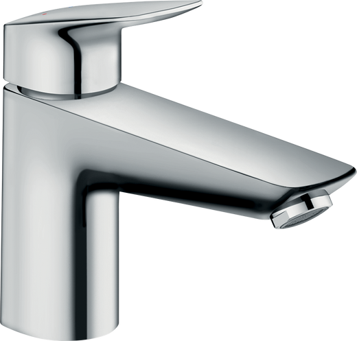 HansGrohe Logis Tek Kollu Banyo Bataryası Monoblok - 71311000