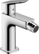 HansGrohe Logis Tek Kollu Bide Bataryası110 Fine Kumandalı - 71201000