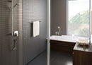 HansGrohe Logis Tek Kollu Duş Bataryası Ankastre Montaj - 71605000