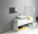 HansGrohe Logis Tek Kollu Lavabo Bataryası 100 Bas - Aç Gider Seti İle - 71107000