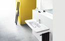 HansGrohe Logis Tek Kollu Lavabo Bataryası 100 Coolstart, Kumandasız - 71103000