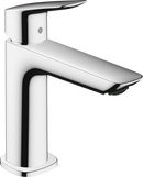 HansGrohe Logis Tek Kollu Lavabo Bataryası 110 Fine Coolstart Kumandasız - 71255000