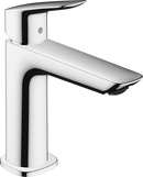 HansGrohe Logis Tek Kollu Lavabo Bataryası 110 Fine Kumandalı - 71251000