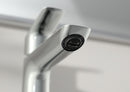 HansGrohe Logis Tek Kollu Lavabo Bataryası 110 Fine Kumandalı - 71251000