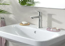 HansGrohe Logis Tek Kollu Lavabo Bataryası 110 Fine Kumandalı - 71251000